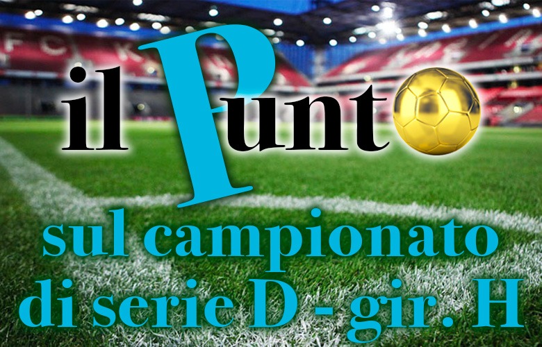 Serie D girone H: il Savoia sconfitto a Taranto esce dalla griglia play off