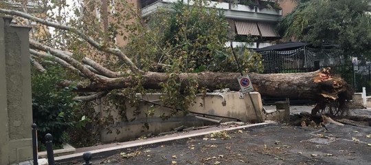 Maltempo e tragedia, quattro i morti: c'Ã¨ anche un ragazzino schiacciato dal padre