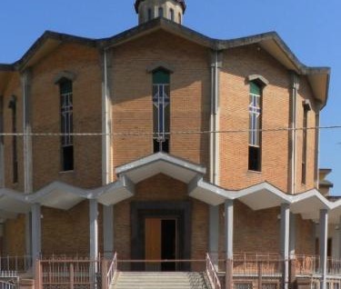 Castellammare, raccolta fondi su Fb per la parrocchia del Cmi: 
