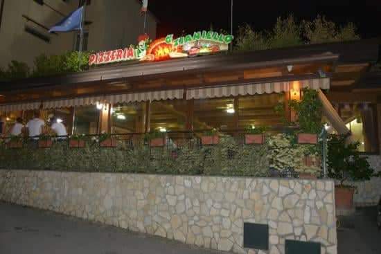 Gragnano, pizzeria chiusa dai Nas per abusivismo 