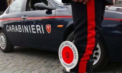 Boscoreale, aggredirono commerciante con un casco: arrestati tre uomini vicini alla cosca