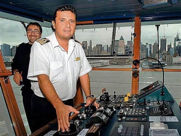 Caso Concordia tutto rinviato, il comandante Schettino guadagna tempo