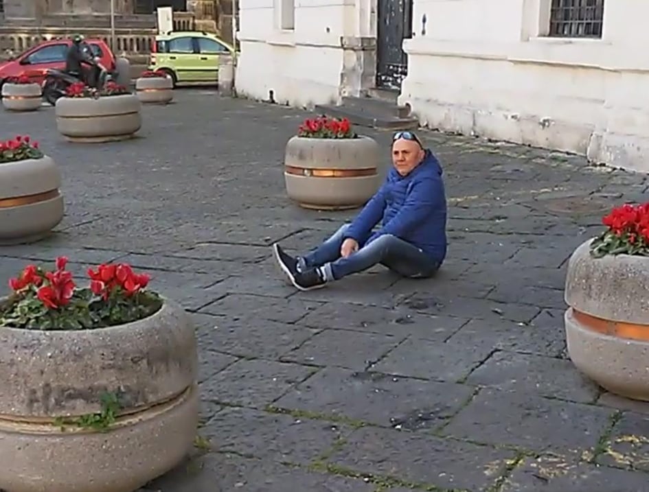 Castellammare, stop per le fonti di Acetosella e Acqua della Madonna: protestano gli operai