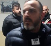 Torre del Greco, latitante degli scissionisti del clan Falanga: arrestato 