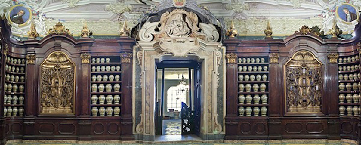 Farmacia degli Incurabili, gli avvocati di Torre Annunziata: 
