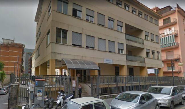Castellammare, pediatri a disposizione di bambini e famiglie nella sede Asl