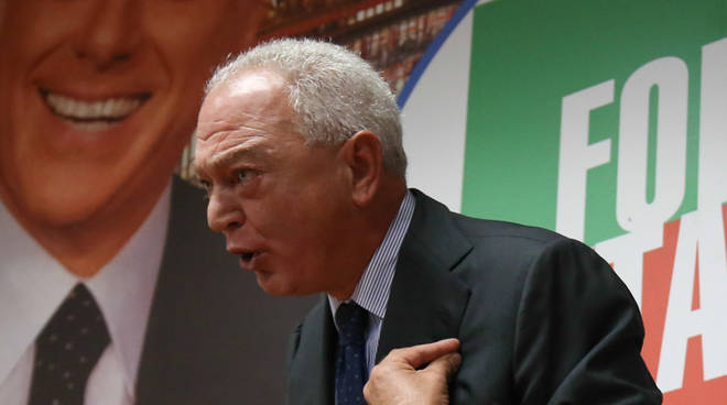 Castellammare, Forza Italia guidata da un commissario: nominato Nello Di Nardo