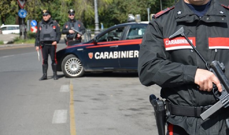 Boscotrecase, sorvegliato speciale in fuga: arrestato uomo del clan Gallo-Vangone