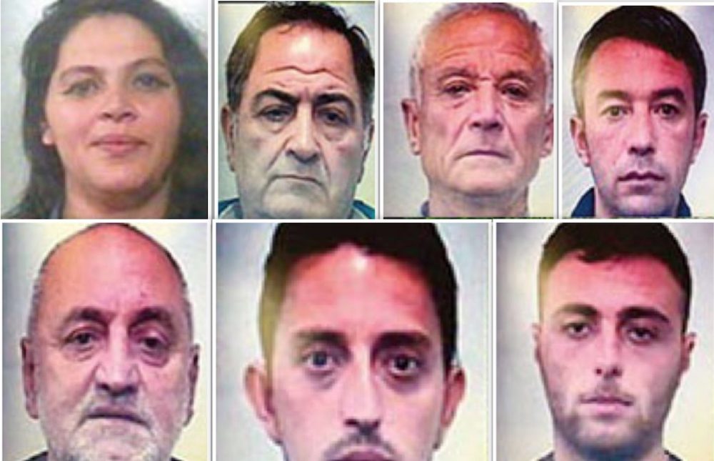 L'affare droga in Abruzzo, chiuso il cerchio sui boss dei Lattari e i Narcos di Castellammare 