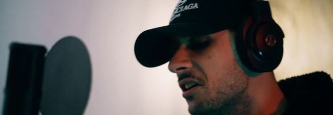 I rapper napoletani per Noemi, canzone a più voci: 