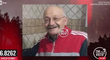 Scomparso da dieci giorni, pensionato ritrovato morto a Terzigno