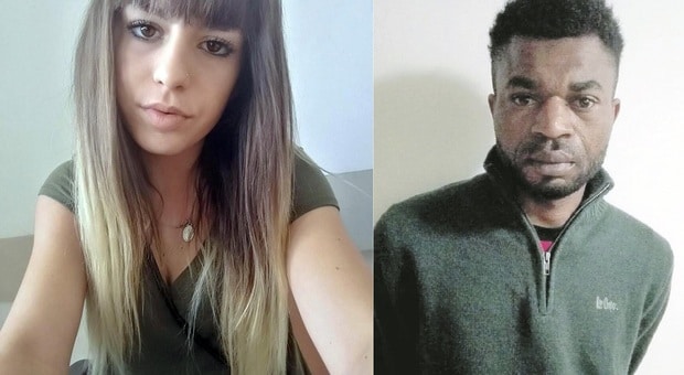 Ergastolo con isolamento diurno per l'assassino di Pamela Mastropietro 