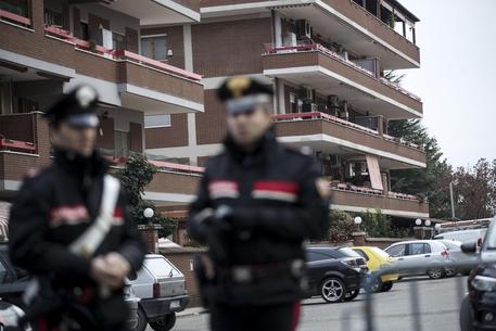 Volla, un quartiere abusivo: appartamenti e villette sequestrate