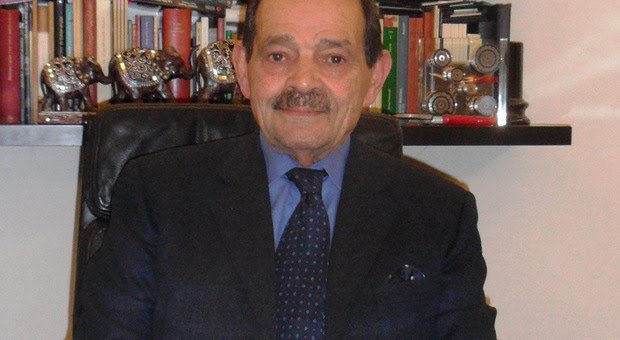 Sorrento, scompare Mariano Pane: uomo simbolo della nautica 