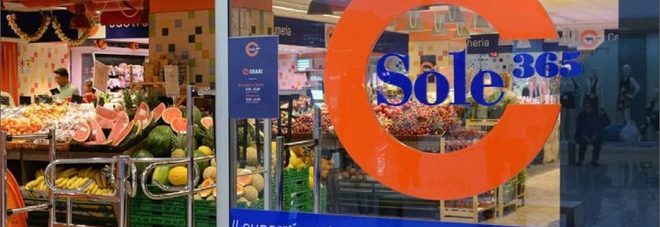 Castellammare, inchiesta sul re dei supermercati 