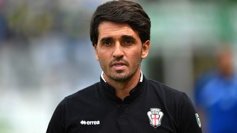 Juve Stabia: sempre più incerto il futuro di Fabio Caserta