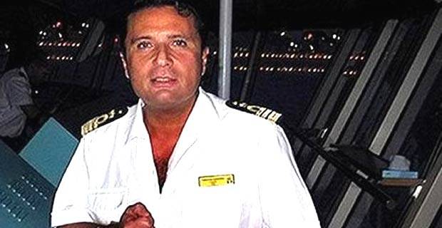 Caso Concordia, l'avvocato del comandante: 