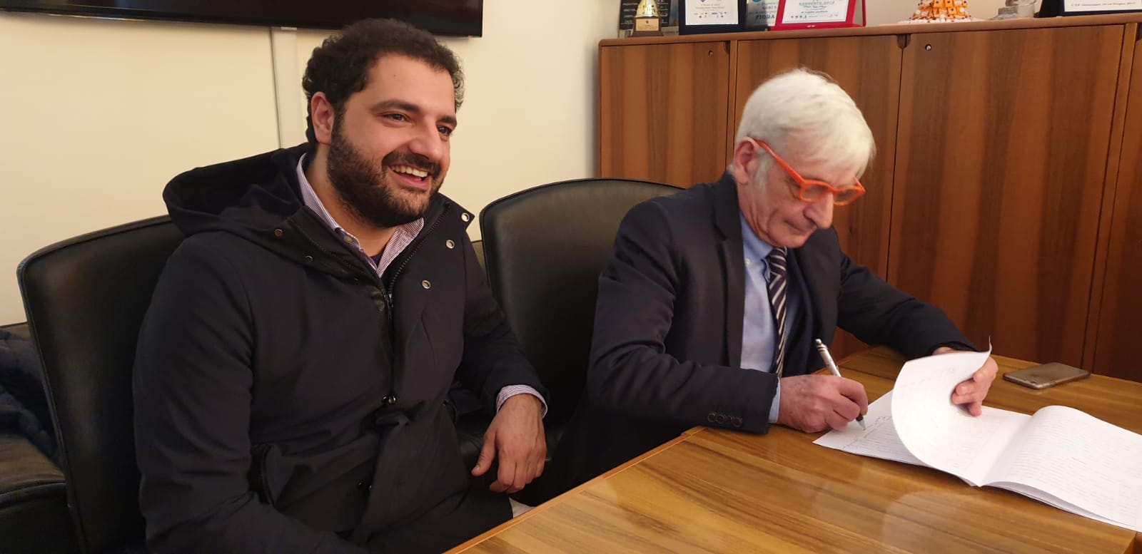 Gragnano, veleni sulla vittoria del sindaco d'Auria: accuse e denunce