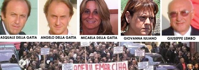 Torre del Greco, crack Deiulemar: confermate le condanne agli armatori