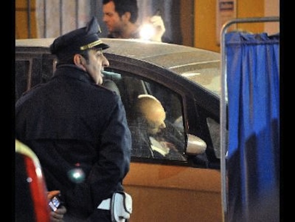 Tommasino ucciso per l'affare parcheggio, il pentito: 