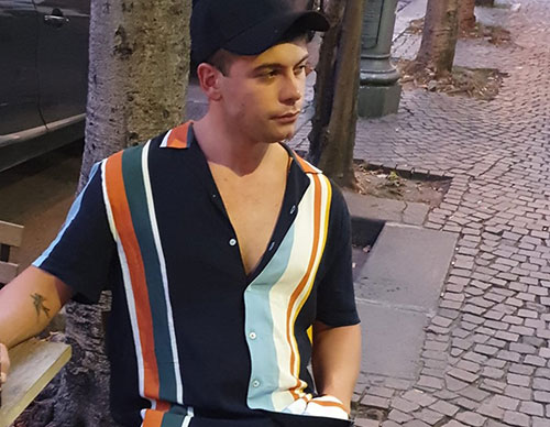 Salerno, incidente mentre consegna le pizze: muore a 24 anni