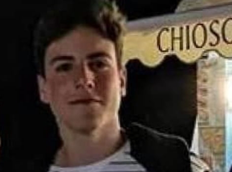 Tragedia a Praiano, incidente in scooter: muore a quindici anni giovane calciatore 