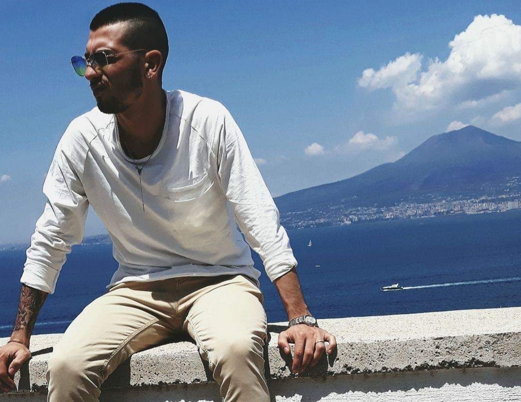Castellammare, migliora il ragazzo in coma dopo un incidente: Michele respira da solo