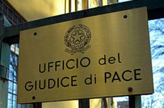 Ufficio dei giudici di pace: Gragnano vince la battaglia, Castellammare no