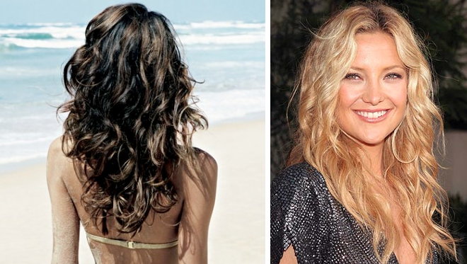 Beach Waves tutti i giorni grazie al nuovo sistema ondulante senza danni