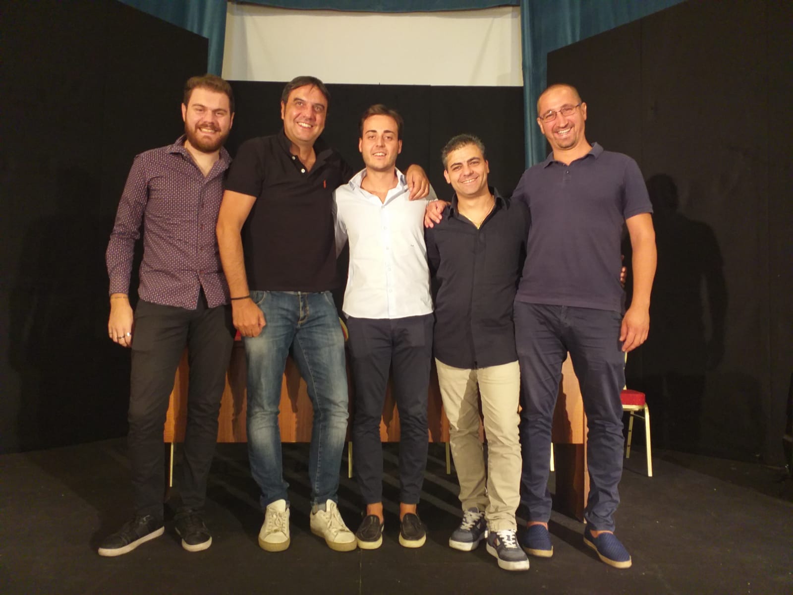 Castellammare, tre giorni di musica nel centro antico: sul palco i nuovi talenti 