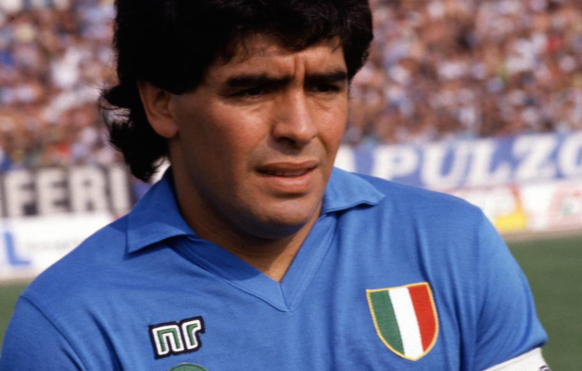 Maradona: prende la Gimnasia in fondo alla classifica e a La Plata scoppia la  Diego Mania