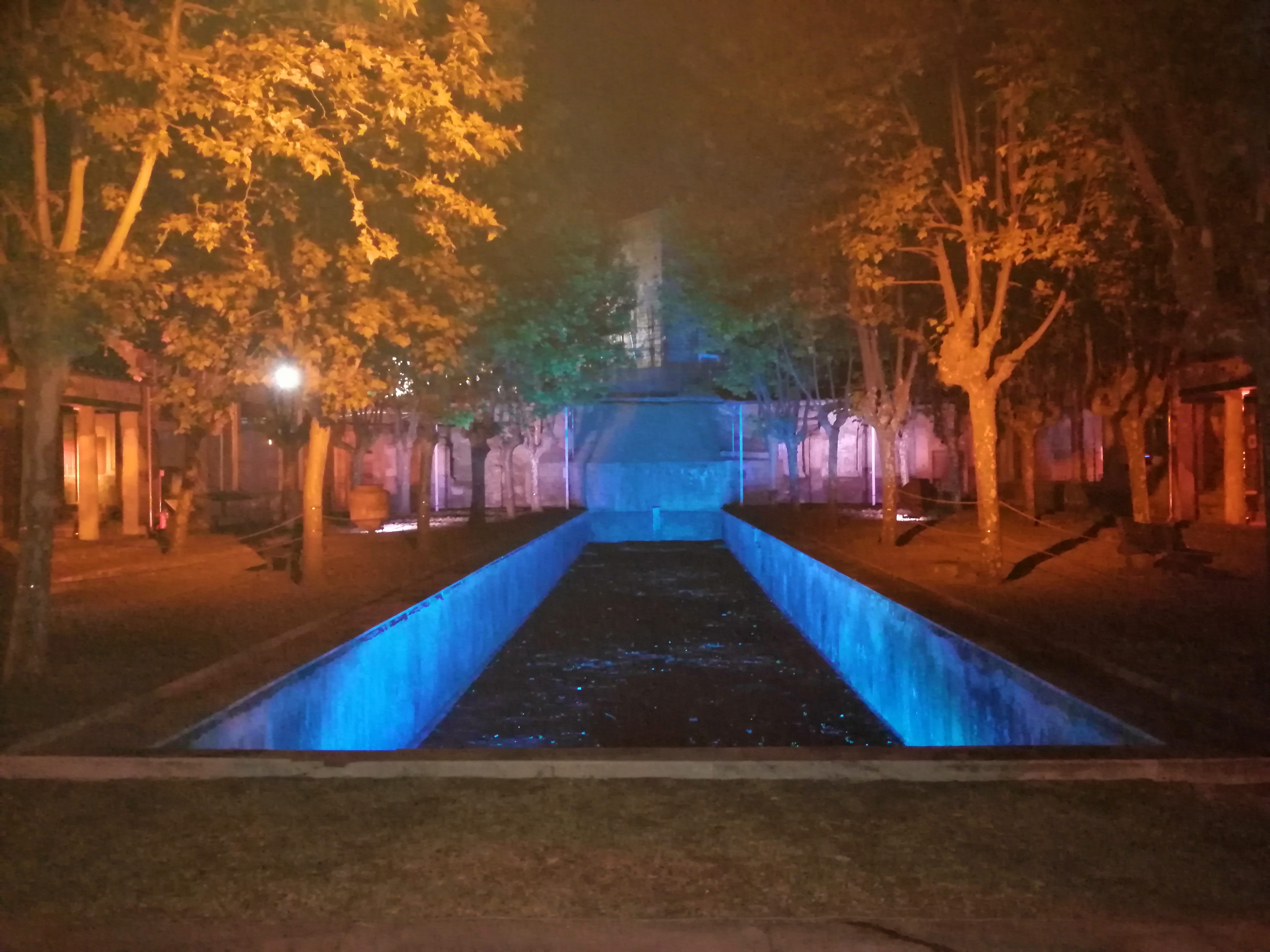 Castellammare, l'ultima notte di Plinio a villa San Marco 