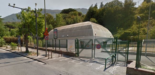 Castellammare, Terme di Stabia nuovo flop: solo un'offerta 