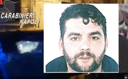 Castellammare, restano in cella i boss del Savorito: gli Imparato cassieri di Scanzano 