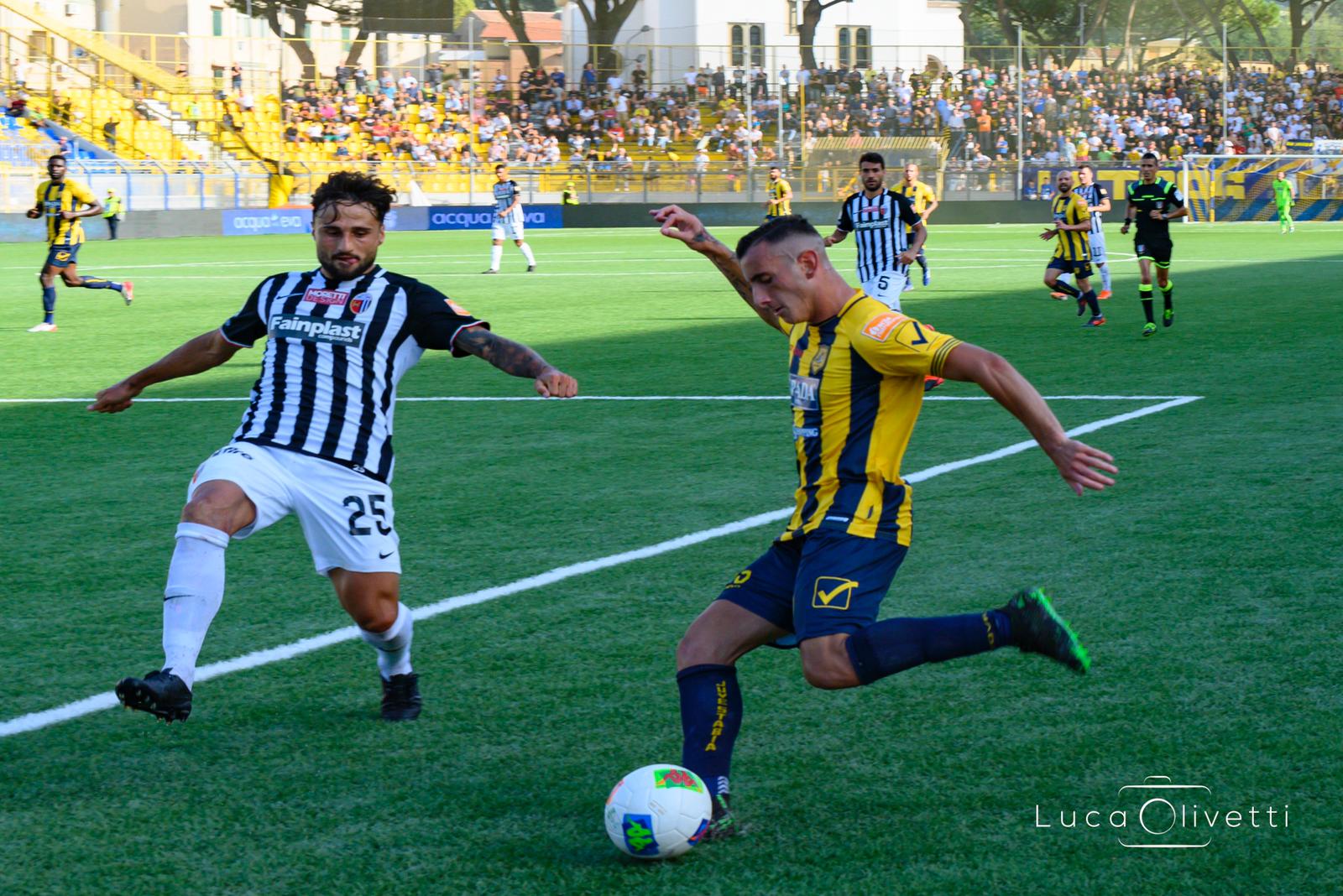 Juve Stabia: la vittoria di Trapani fa bene alla classifica e al morale. Il Pordenone in arrivo al Romeo Menti