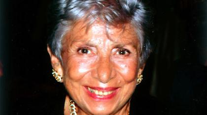 Capri a lutto, addio alla Regina della Piazzetta: morta Adriana Di Fiore Settanni