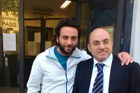 Francesco Iovino alla sua terza elezione, il mister preferenze del Pd