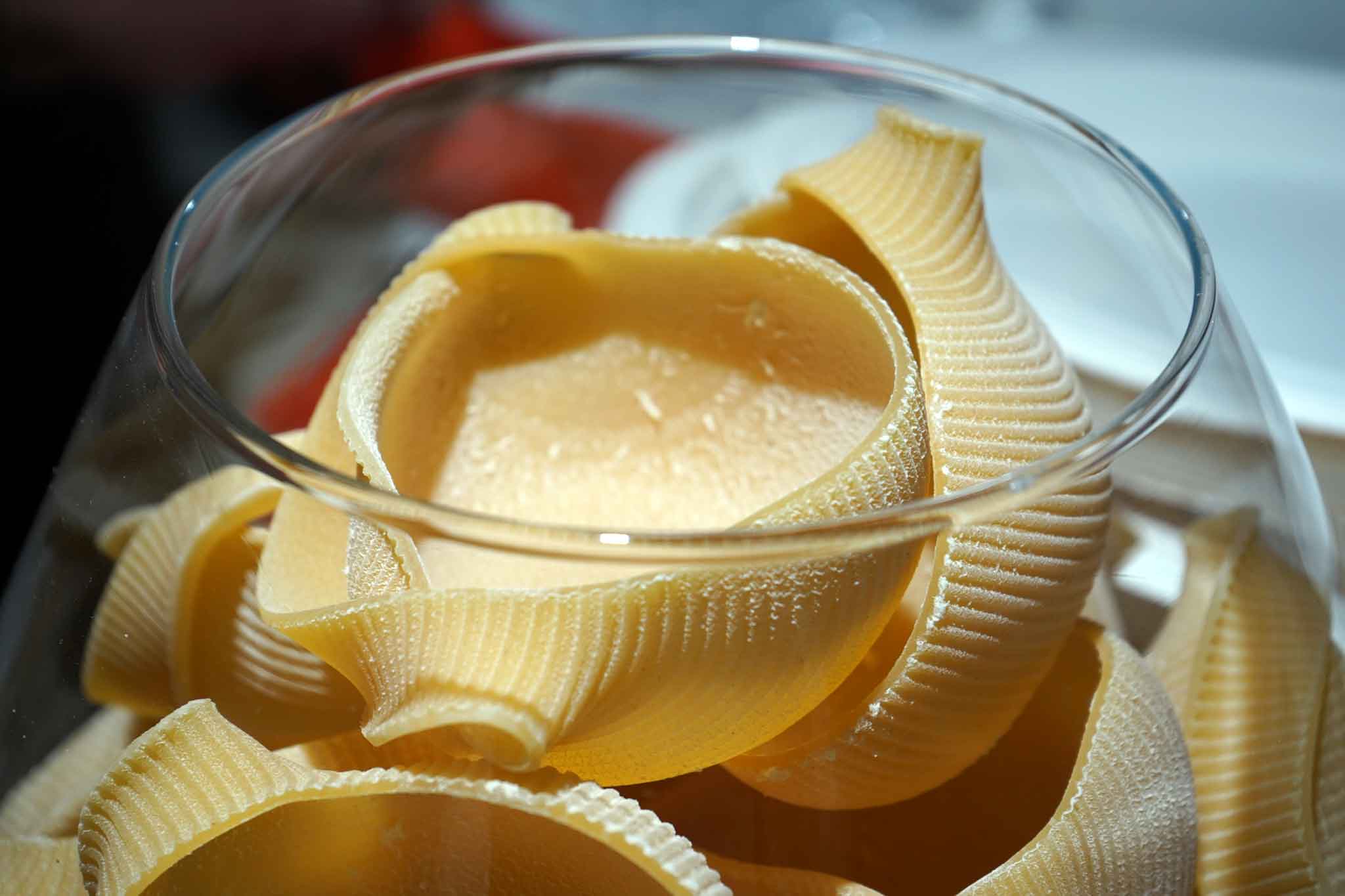 Pasta, mai senza. Il mondo ne consuma il doppio di 10 anni fa
