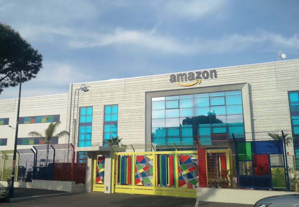 Da attività agricola, a leader dell'immobiliare industriale, il prodigio di Marican Spa