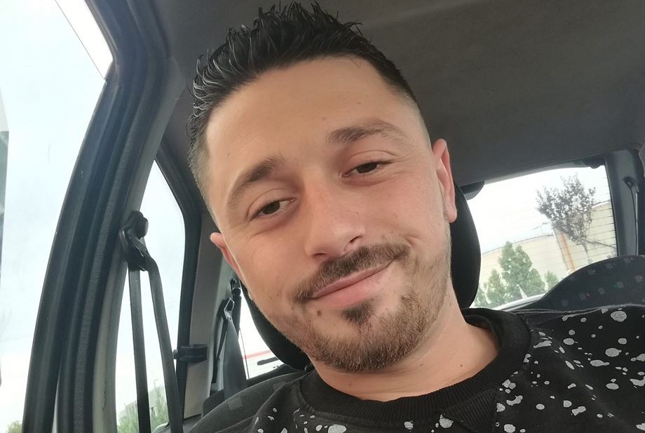 Esplode distributore di benzina a Fermo, muore operaio di Casola a 29 anni