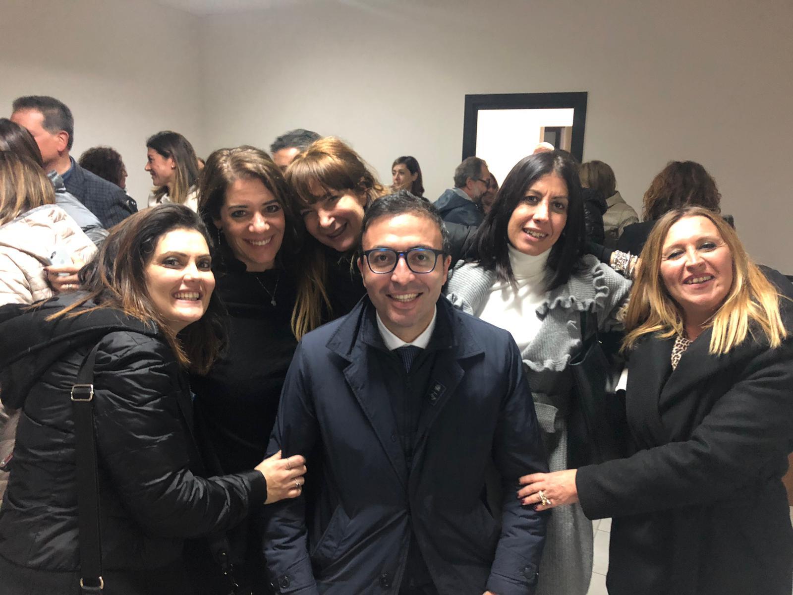 Torre Annunziata, comitato pari opportunità degli avvocati: Donnarumma di Gragnano la più votata