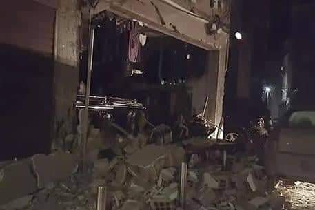 Terremoto in Albania, case crollate a Durazzo: feriti e dispersi