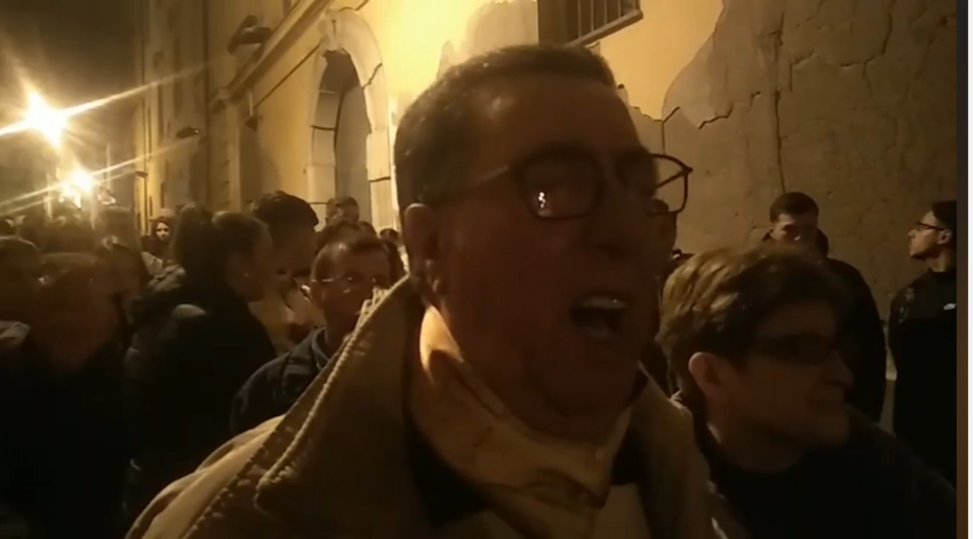 Castellammare, bufera social su Fratiell e surell: è guerra tra comitati