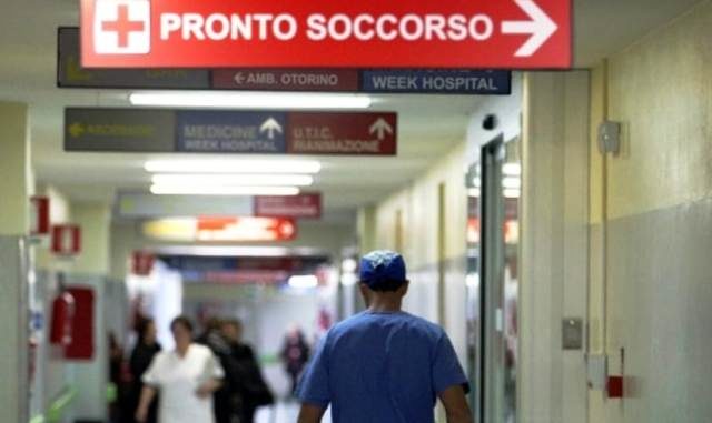 Pronto soccorso senza medici da Torre del Greco a Castellammare, arriva il concorso: quindici assunzioni