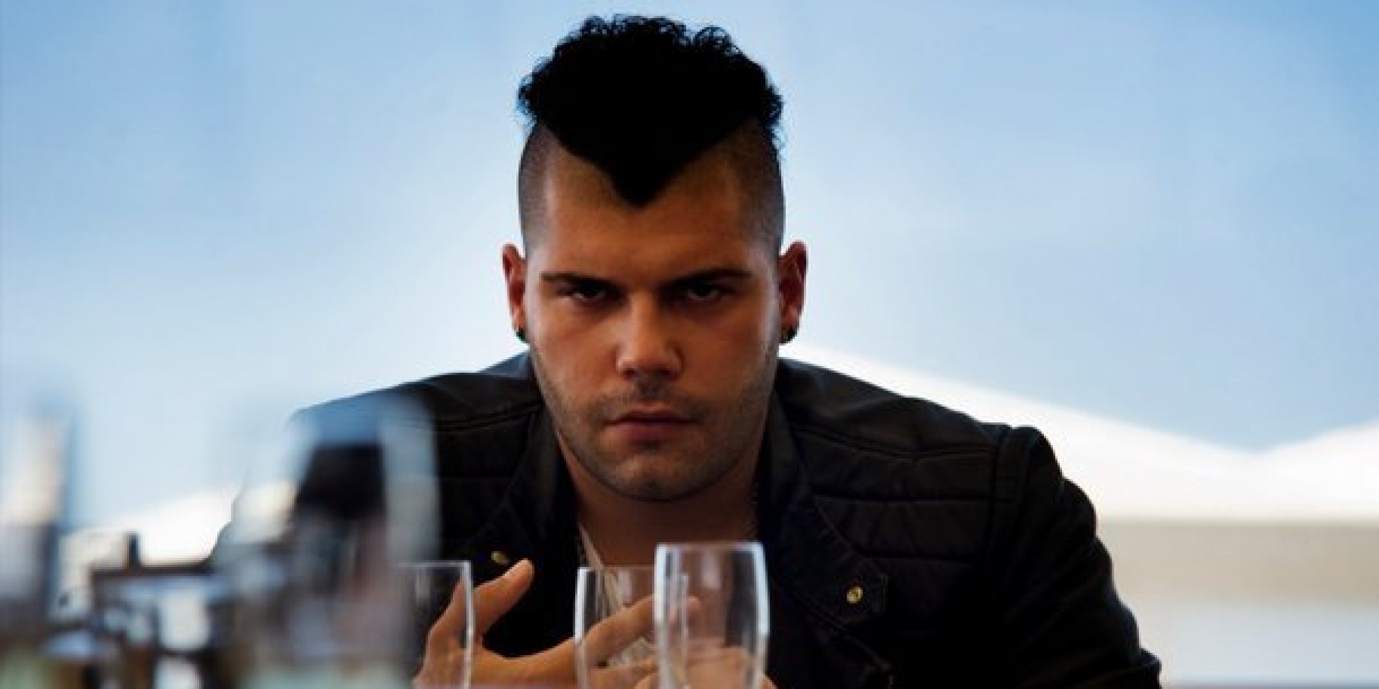 Genny di Gomorra al Taormina Film Fest: 