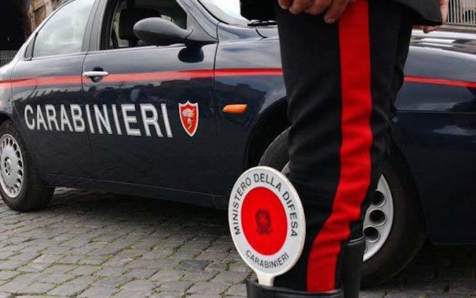 Boscoreale, bar chiuso per due settimane: frequentato da pregiudicati 