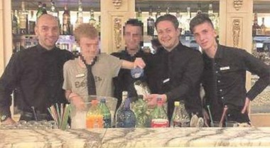 Turista drogata e violentata in albergo, condannato il branco: duro verdetto per i cinque ex dipendenti
