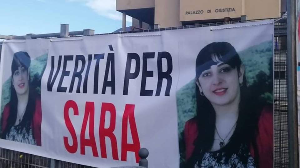 Pimonte, verità per Sara: riaperta l'inchiesta sulla donna ripresa in un video mentre moriva 