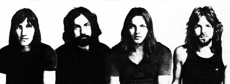 I Pink Floyd a Pompei, nell'Anfiteatro una mostra sul leggendario concerto della band inglese
