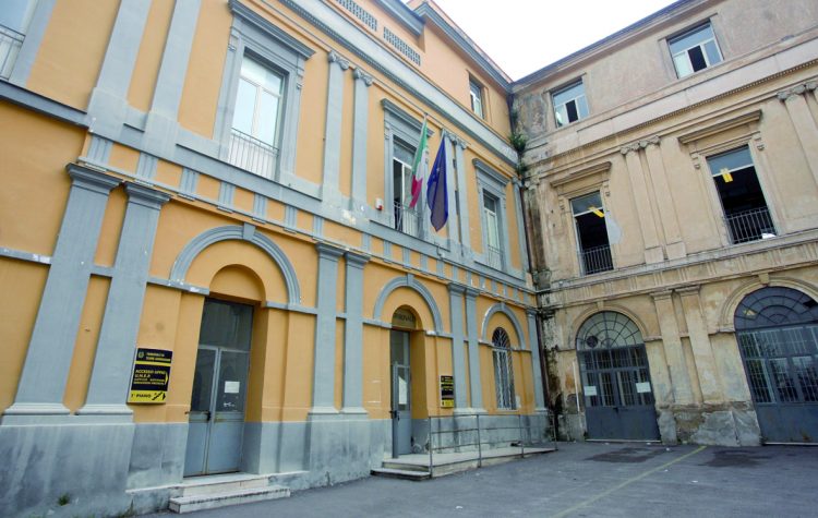 Emergenza giudice di pace, a Torre Annunziata scatta la protesta degli avvocati